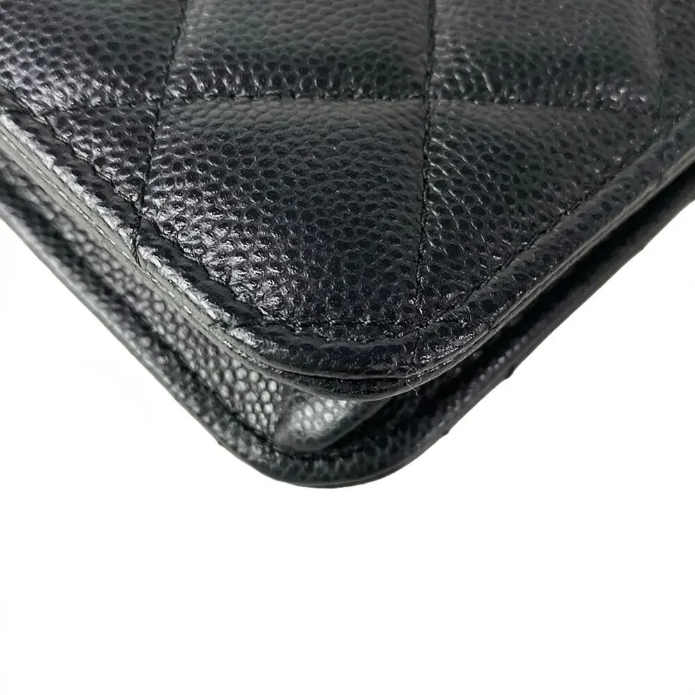 Chanel Matelasse Shoulder Bag AP3880